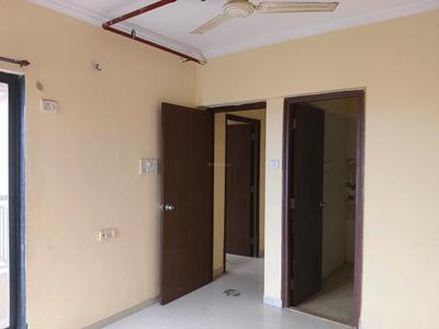 Bedroom Image of 1130 Sq.ft 2 BHK Apartment / Flat for sale in Raunak City 2, Kalyan West Kalyan for Rs. 6610500