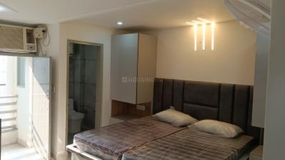 1 RK Independent Builder Floor
