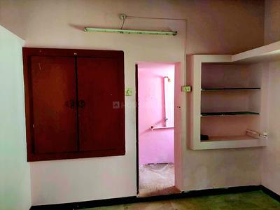Bedroom Image of 700 Sq.ft 1 BHK Independent House for rent in Thirunagar Madurai for Rs. 10000