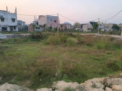 Image of 900 Sq.ft Residential Plot / Land for sale in Talabpur Urf Hathipur, Ghaziabad for Rs. 2790000
