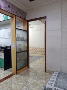 Living Room Image of 980 Sq.ft 2 BHK Apartment / Flat for sale in Navjivan Colony Bilimora for Rs. 2700000