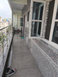 Balcony Image of 920 Sq.ft 2 BHK Builder Floor for rent in JP Nagar Bengaluru for Rs. 28000