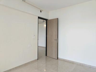 Bedroom Image of 768 Sq.ft 2 BHK Apartment / Flat for sale in Dosti Eastern Bay Phase 2, Antop Hill Mumbai for Rs. 28600000