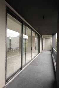 Balcony Image of 4550 Sq.ft 5 BHK Builder Floor for sale in Sector 56 Gurgaon for Rs. 59000000