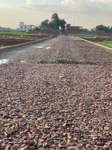 Image of 2750 Sq.ft Residential Plot / Land for sale in Babatpur, Varanasi for Rs. 8250000