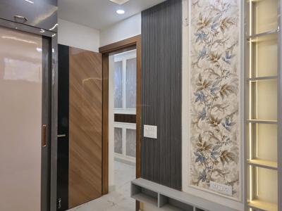Bedroom Image of 600 Sq.ft 2 BHK Apartment / Flat for sale in Dwarka Mor New Delhi for Rs. 4200000