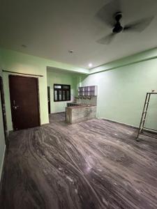 Hall Image of 1300 Sq.ft 2 BHK Builder Floor for rent in George Town Allahabad for Rs. 21000