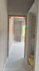 Image of 950 Sq.ft 3 BHK Apartment / Flat for sale in Paschim Putiary, Kolkata for Rs. 3700000