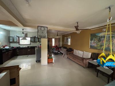 Image of 1309 Sq.ft 3 BHK Duplex for sale in Alkapuri, Vadodara for Rs. 14000000