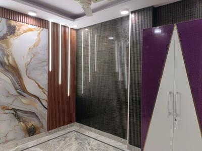 Bedroom Image of 450 Sq.ft 2 BHK Apartment / Flat for sale in Samay Pur New Delhi for Rs. 3000000