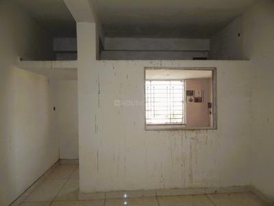 Hall Image of 852 Sq.ft 2 BHK Apartment / Flat for sale in Dum Dum Cantonment Kolkata for Rs. 3834000