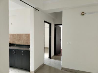Living Room Image of 884 Sq.ft 2 BHK Apartment / Flat for rent in Amrapali Pan Oasis, Sector 70 Noida for Rs. 37000
