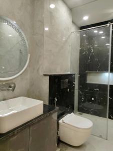 Bedroom Two Image of 2850 Sq.ft 4 BHK Builder Floor for sale in DLF Phase 2, DLF Phase 1 Gurgaon for Rs. 57500000
