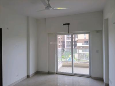 Bedroom Image of 1776 Sq.ft 3 BHK Apartment / Flat for sale in Eldeco Accolade, Sector 2 Sohna for Rs. 14000000