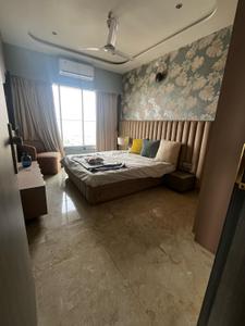Bedroom Image of 656 Sq.ft 1 BHK Apartment / Flat for sale in Vighnaharta Enclave, Chembur Mumbai for Rs. 11000000