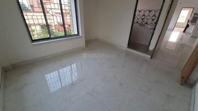 Bedroom Image of 1365 Sq.ft 3 BHK Apartment / Flat for sale in Jadavpur Kolkata for Rs. 9555000