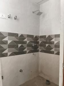 Bedroom One Image of 1030 Sq.ft 2 BHK Apartment / Flat for sale in Aarambh Heights, Surajpur Greater Noida for Rs. 4750000