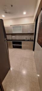 Hall Image of 2100 Sq.ft 3 BHK Apartment / Flat for sale in Supreme Amadore, Baner Pune for Rs. 37000000