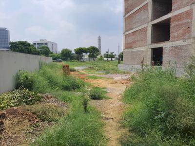 DLF Alameda Plot View 2