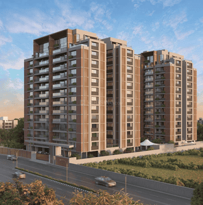 4 BHK Flat