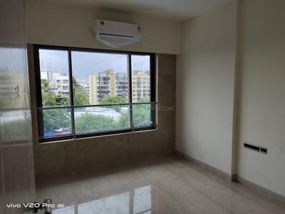 Bedroom Image of 1100 Sq.ft 3 BHK Apartment / Flat for sale in Courtyard, Santacruz East Mumbai for Rs. 37000000