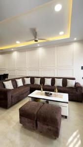 Hall Image of 4000 Sq.ft 3.5 BHK Villa for sale in CSV Swiss Villas Phase 1, Kajarwara Gram Jabalpur for Rs. 17000000