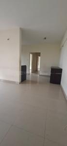 Hall Image of 990 Sq.ft 2 BHK Apartment / Flat for sale in Kumar Pebble Park, Hadapsar Pune for Rs. 5500000
