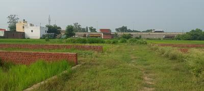 Image of 1000 Sq.ft Residential Plot / Land for sale in Chandoli, Varanasi for Rs. 1950000