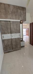 Bedroom Image of 600 Sq.ft 2 BHK Builder Floor for rent in BTM Layout Bengaluru for Rs. 30000