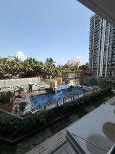 Image of 2000 Sq.ft 4 BHK Apartment / Flat for sale in Kalpataru Magnus, Bandra East, Mumbai for Rs. 115000000