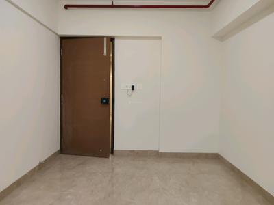 Living Room Image of 500 Sq.ft 1 BHK Apartment / Flat for sale in Sankirt Jasmine by Sankirt Realtors LLP, Andheri East Mumbai for Rs. 11600000