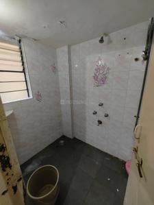 Image of 800 Sq.ft 2 BHK Apartment / Flat for rent in Kumbare Township, Kothrud, Pune for Rs. 25000
