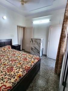 Bedroom Image of 950 Sq.ft 2 BHK Apartment / Flat for sale in SS Group Housing, Shalimar Garden Ghaziabad for Rs. 5500000