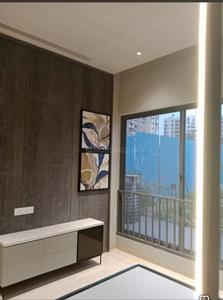 Bedroom Image of 990 Sq.ft 2 BHK Apartment / Flat for sale in Sankla East World Phase I, Hadapsar Pune for Rs. 7500000