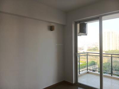 Bedroom Image of 2025 Sq.ft 3 BHK Apartment / Flat for sale in Emaar Imperial Gardens, Sector 102 Gurgaon for Rs. 24000000