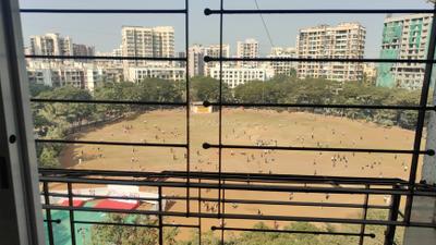 2 BHK Flat