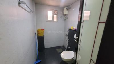 Bathroom Image of 2050 Sq.ft 3 BHK Apartment / Flat for sale in Thrippunithura Kochi for Rs. 9800000