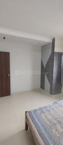 Bedroom Image of 1575 Sq.ft 3 BHK Apartment / Flat for sale in Visalakshi Prakruthi by Visalakshi Housing Projects, Thanisandra Bengaluru for Rs. 16650000