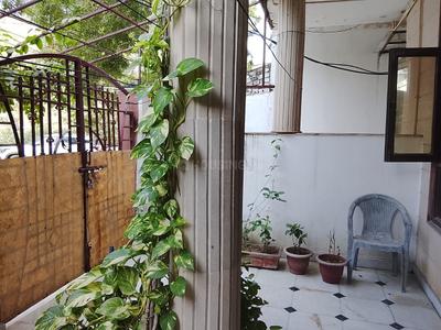 Balcony Image of 2100 Sq.ft 3 BHK Builder Floor for sale in Surya Nagar Ghaziabad for Rs. 25000000