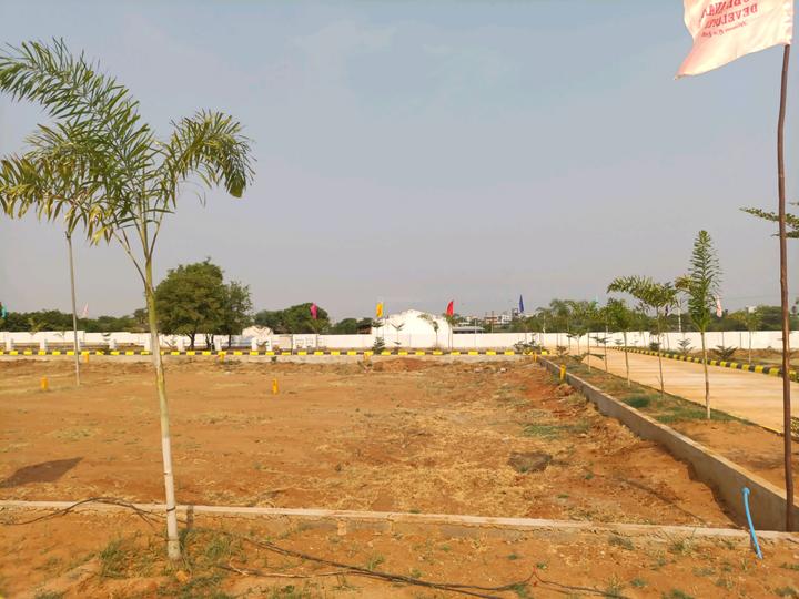 Shadnagar Main Image 1