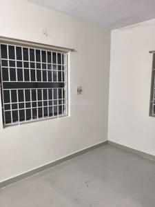 Bedroom Image of 1200 Sq.ft 3 BHK Apartment / Flat for rent in Jeayam Dream Palace, Vandalur Chennai for Rs. 22000