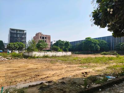 Image of 529 Sq.ft Residential Plot / Land for sale in DLF City Floor Phase 2, DLF Phase 2, Gurgaon for Rs. 159000000