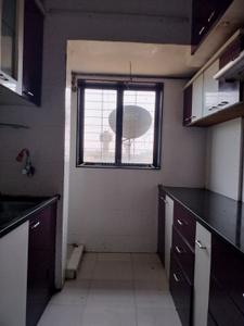 Kitchen Image of 950 Sq.ft 2 BHK Apartment / Flat for sale in Nerul Navi Mumbai for Rs. 15500000