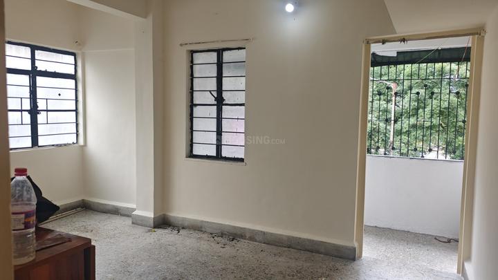 Shraddha Garden Bedroom 1