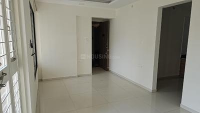 Hall Image of 900 Sq.ft 2 BHK Apartment / Flat for sale in Jethani Trinity Grace, Wakad Pune for Rs. 9500000