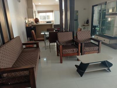 Hall Image of 2097 Sq.ft 3 BHK Apartment / Flat for sale in Begumpet Hyderabad for Rs. 25300000