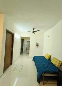 Hall Image of 1050 Sq.ft 2 BHK Apartment / Flat for sale in Genesis White Trillium, Konchady Mangalore for Rs. 6200000