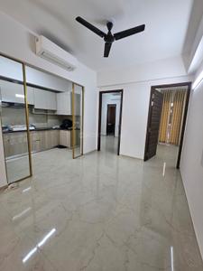 3.5 BHK Flat
