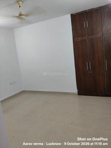 Bedroom Image of 1850 Sq.ft 4 BHK Apartment / Flat for rent in Jankipuram Extension Lucknow for Rs. 25500