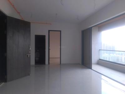 Living Room Image of 950 Sq.ft 2.5 BHK Apartment / Flat for rent in  Om Vishramyog CHS, Borivali West Mumbai for Rs. 70000